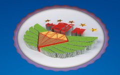 中創(chuàng)美控制臺(tái)十大優(yōu)勢是什么？