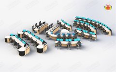 公安局指揮中心是干什么的？